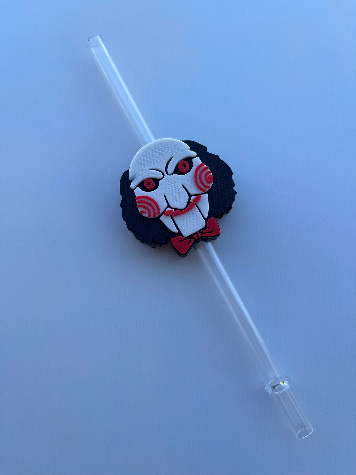 Jigsaw straw topper standard size (8mm)