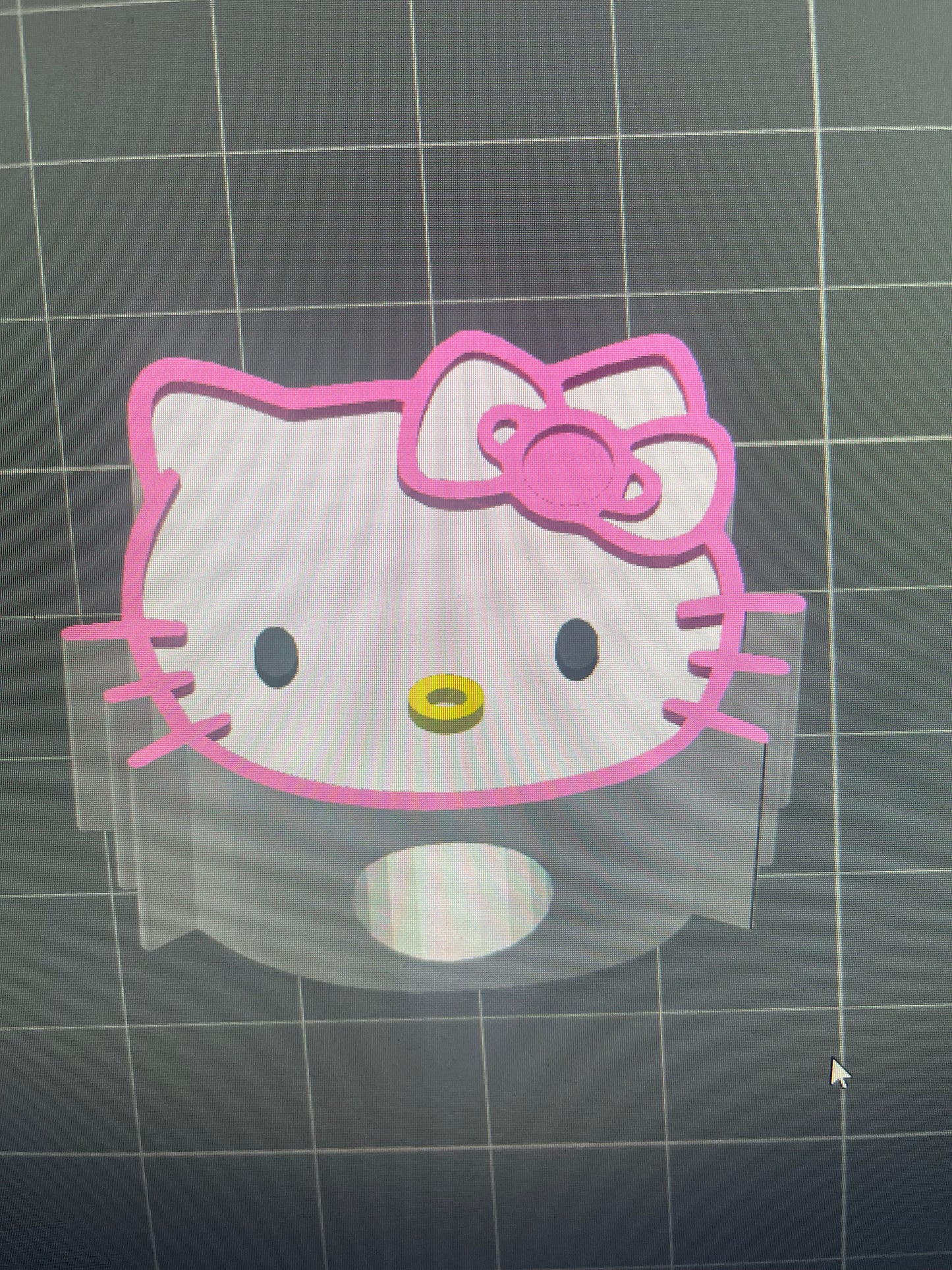 HK STRAW TOPPER STANDARD SIZE (8mm)