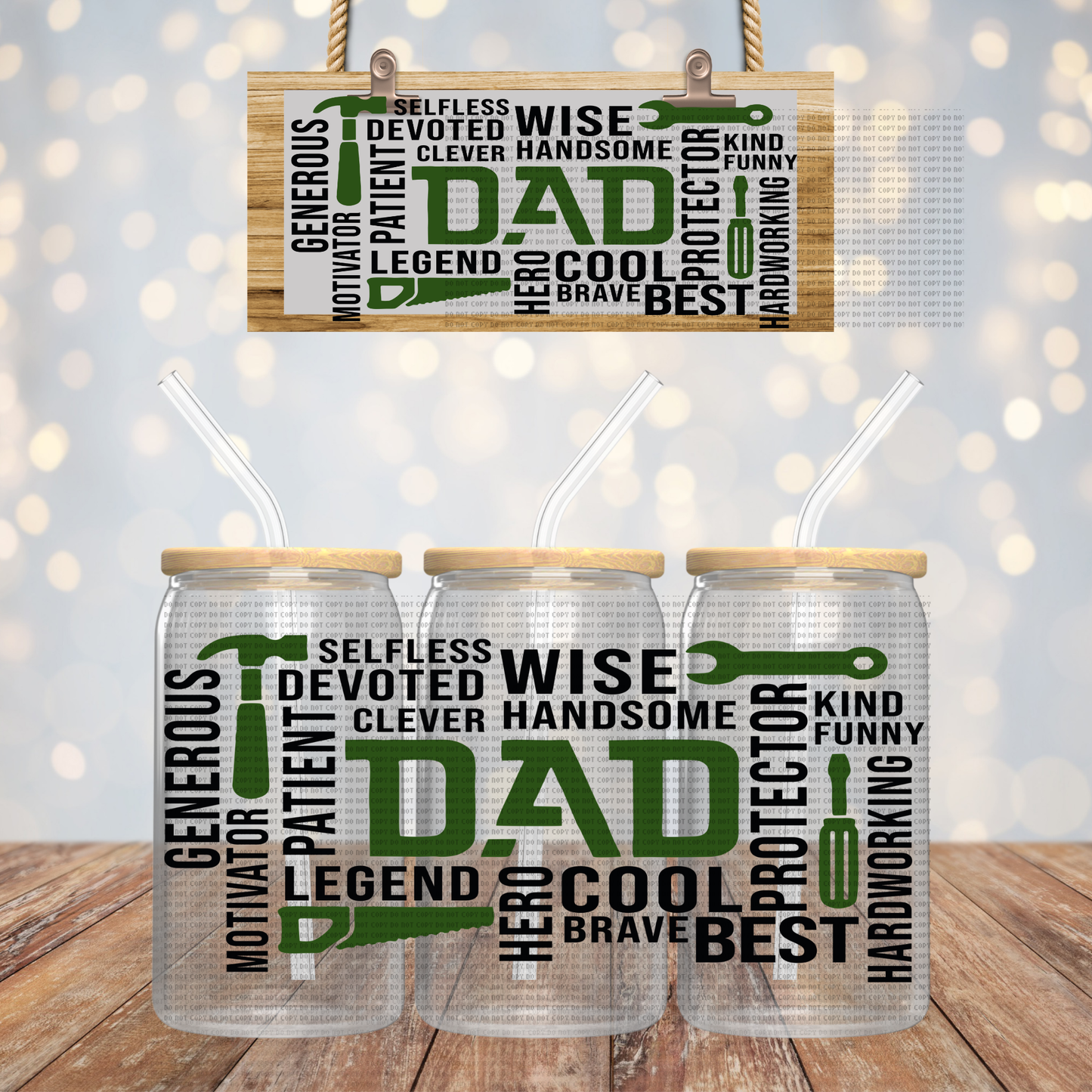 #178 uvdtf 16 oz cup wrap