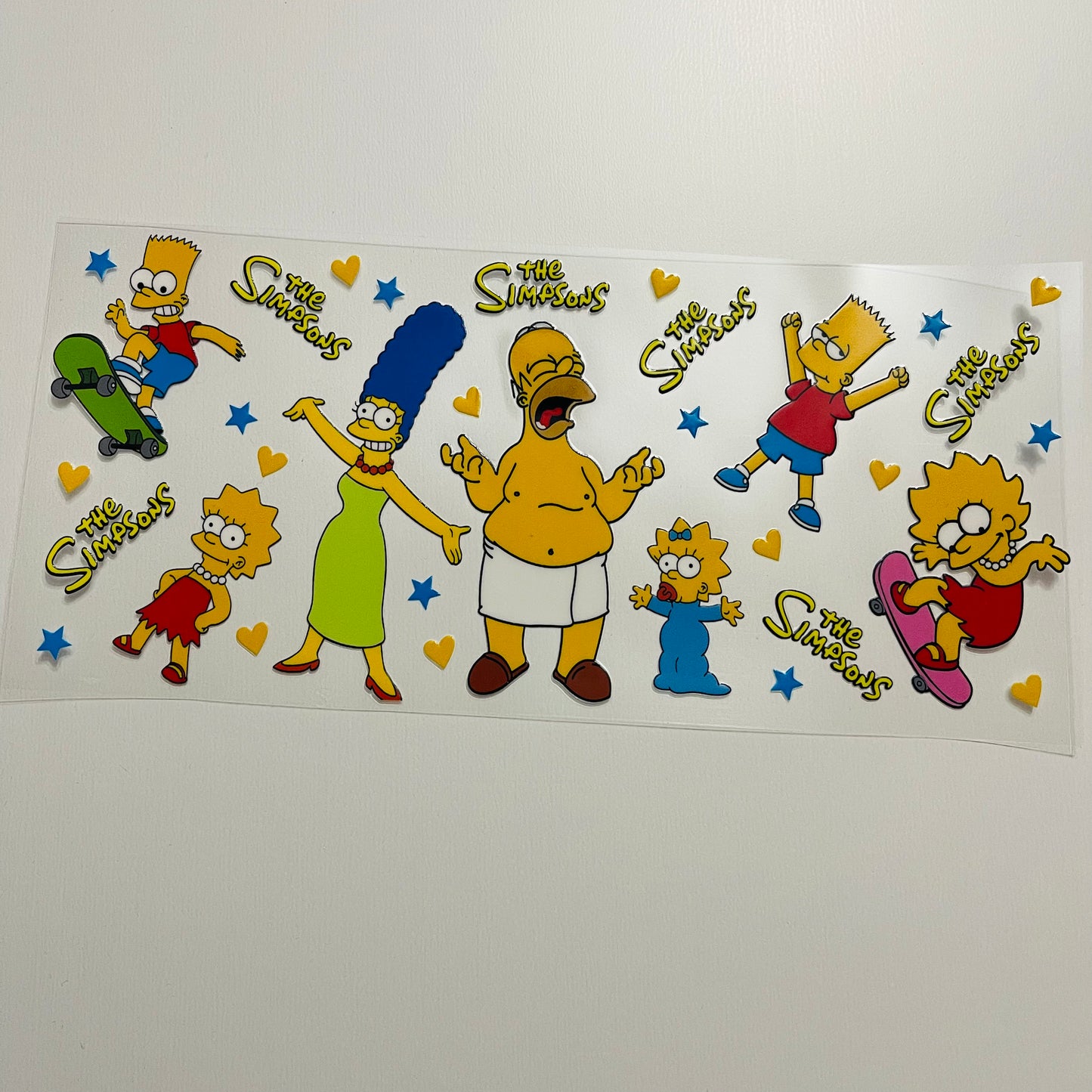 #26 the Simpson uvdtf cup wrap