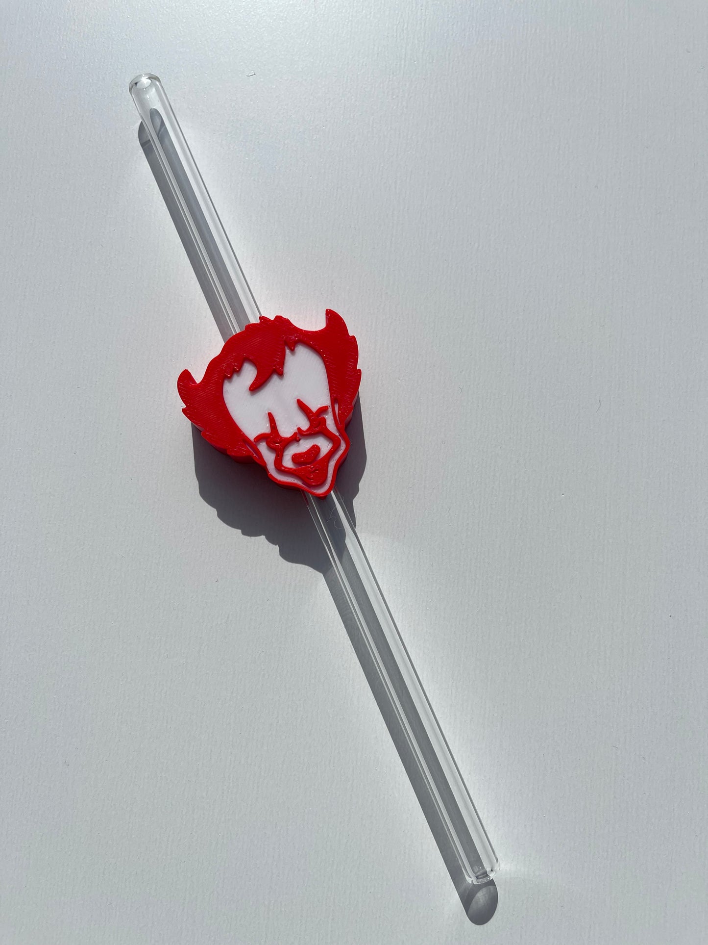 IT STRAW TOPPER STANDARD SIZE (8mm)