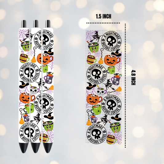 #65 UV PEN WRAP