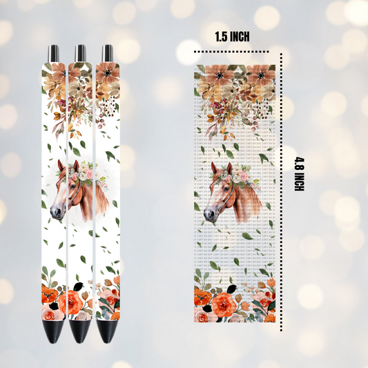 #33 UV PEN WRAP