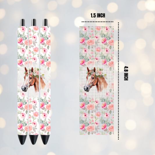 #32 UV PEN WRAP