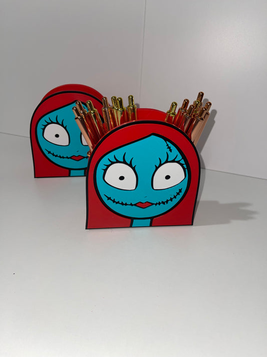 SALLY PEN HOLDER