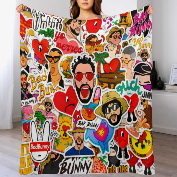 BB BLANKET