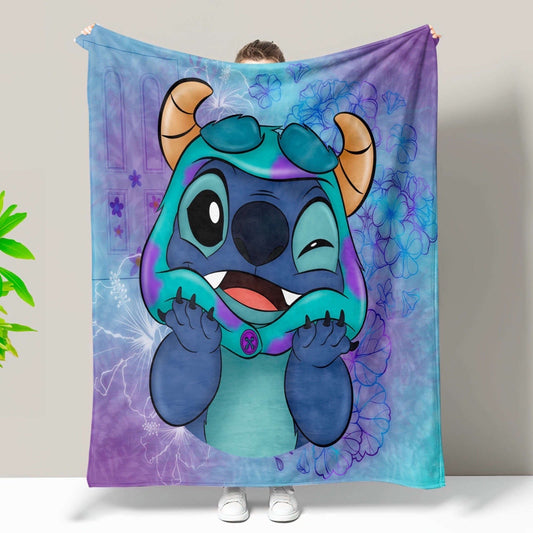 STICH 50x60 BLANKET