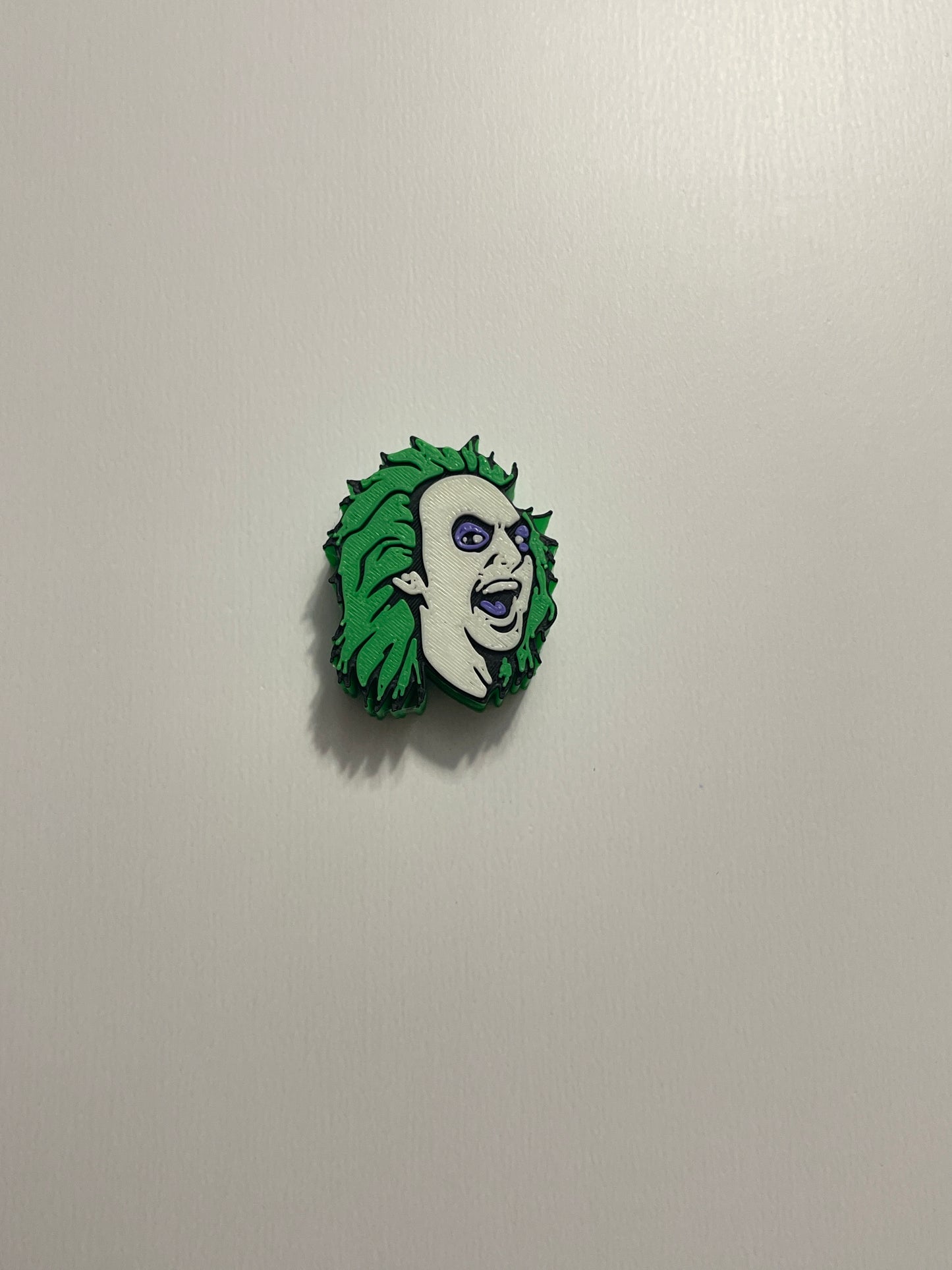 Beetle juice straw topper standard size(8mm)