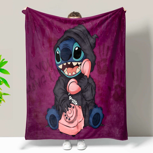 GFACE STITCH 50x60 BLANKET