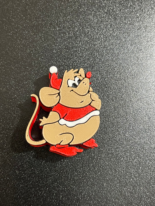 Gus straw topper (standard size)