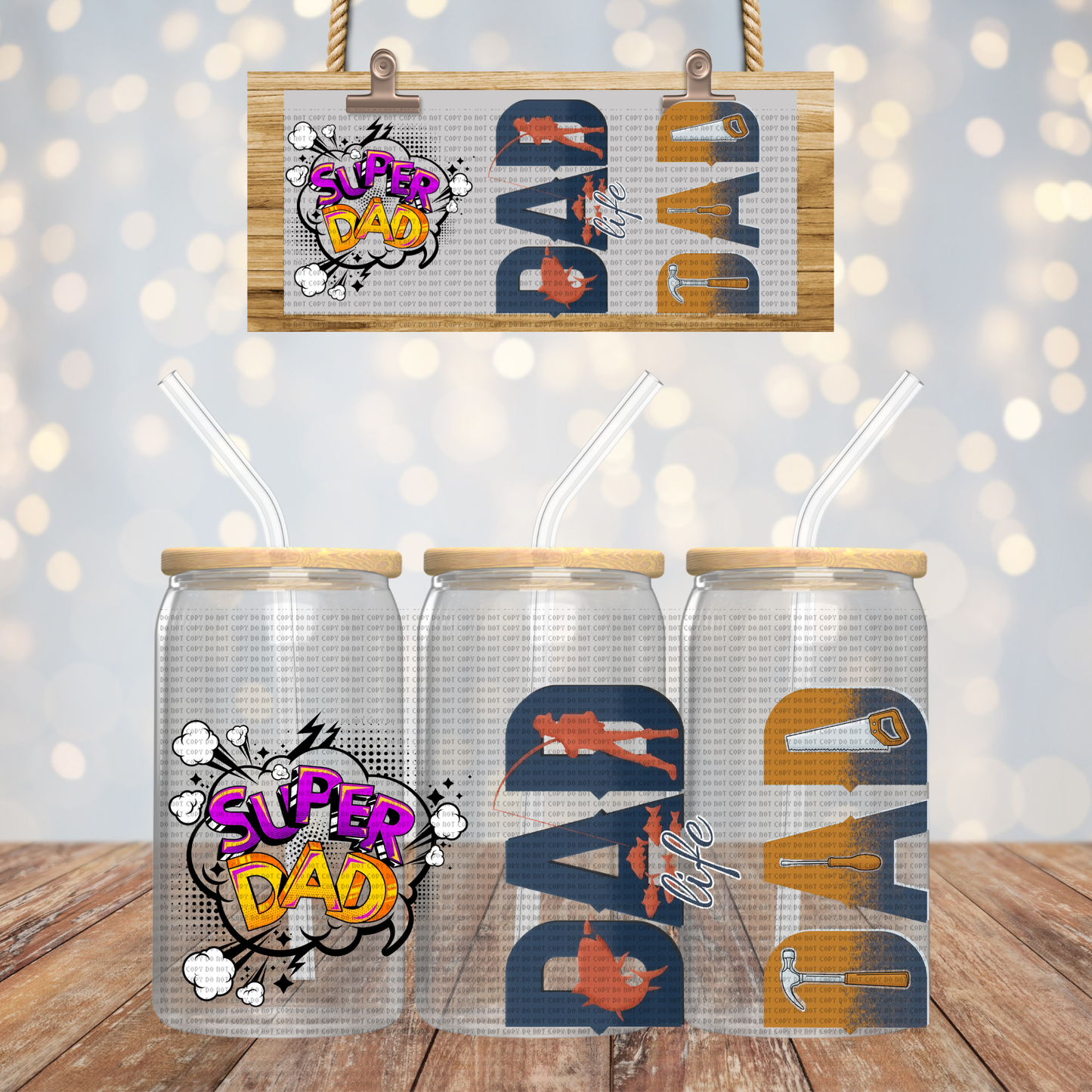#177 uvdtf 16 oz cup wrap