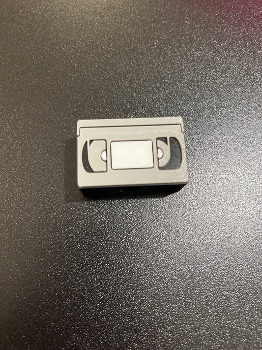 VHS straw topper STANLEY SIZE