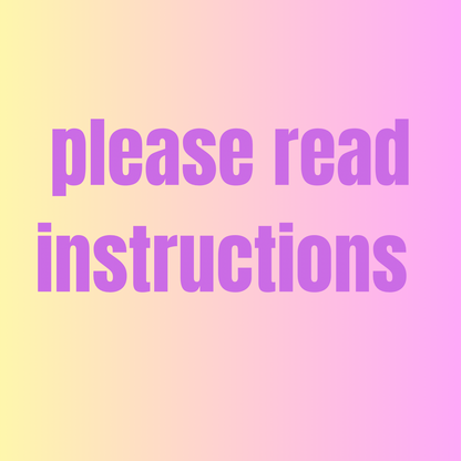 Custom dtf transfers