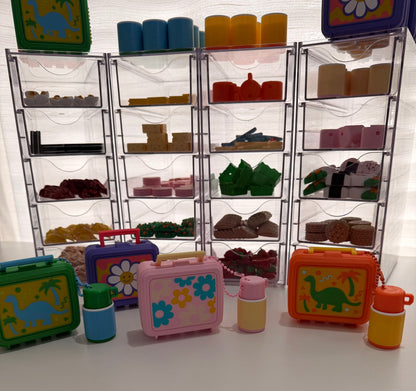 Lunchable clicker