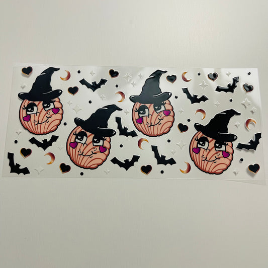 #56 witchy conchitas uvdtf cup wraps