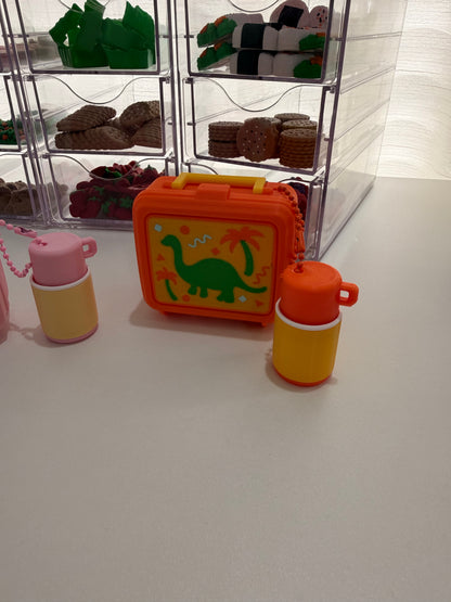 Lunchable clicker