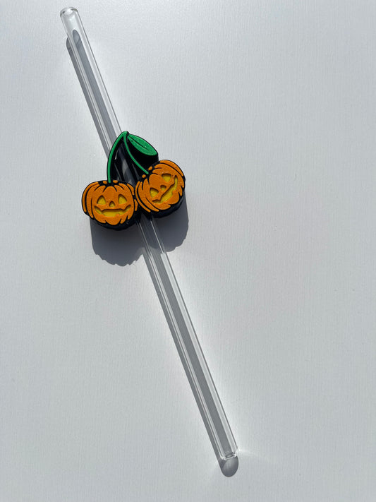 CHERRY PUMPKINS STANDARD SIZE (8mm)