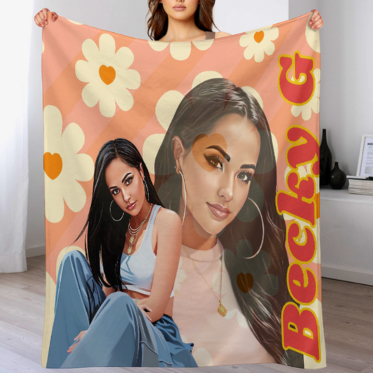 BECKY G BLANKET DESIGN#2