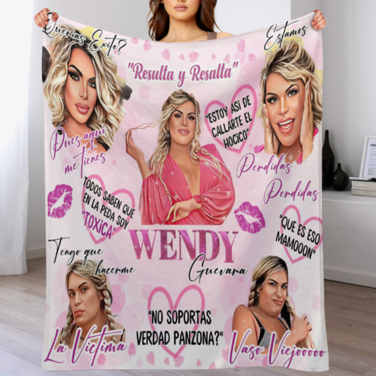 WENDY BLANKET