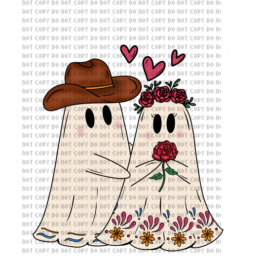 A LA ANTIGUITA VALENTINE DTF TRANSFER